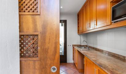 Venta - Apartment - Torrevieja - Los Altos