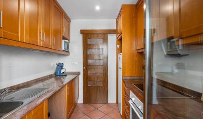 Venta - Apartment - Torrevieja - Los Altos