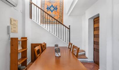 Venta - Apartment - Torrevieja - Los Altos