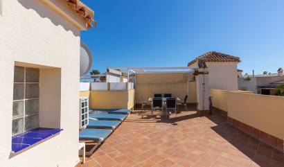 Venta - Apartment - Torrevieja - Los Altos
