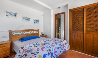 Venta - Apartment - Torrevieja - Los Altos