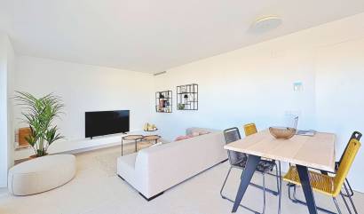 Venta - Apartment - Torrevieja - Los Balcones