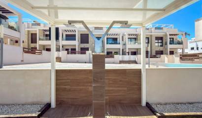 Venta - Apartment - Torrevieja - Los Balcones