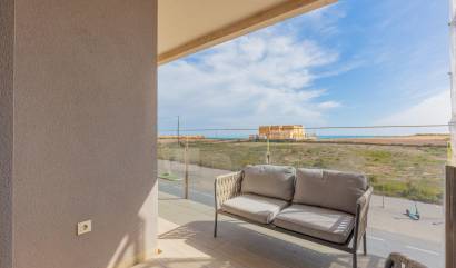 Venta - Apartment - Torrevieja - Los Frutales