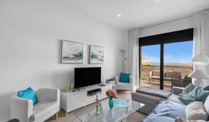 Venta - Apartment - Torrevieja - Los Frutales