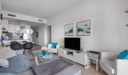 Venta - Apartment - Torrevieja - Los Frutales