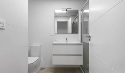 Venta - Apartment - Torrevieja - Los Frutales