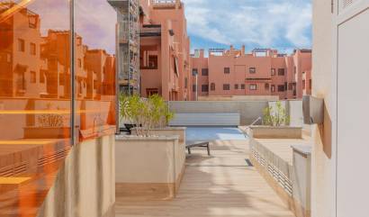 Venta - Apartment - Torrevieja - Los Frutales
