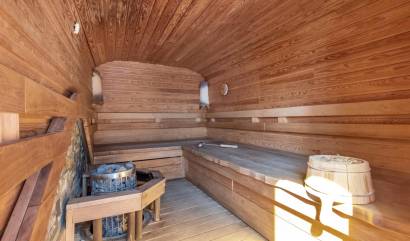 Venta - Apartment - Torrevieja - Los Frutales