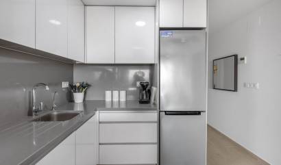 Venta - Apartment - Torrevieja - Los Frutales