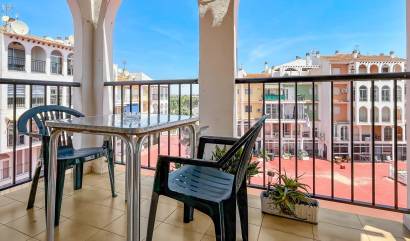 Venta - Apartment - Torrevieja - Mar Azul