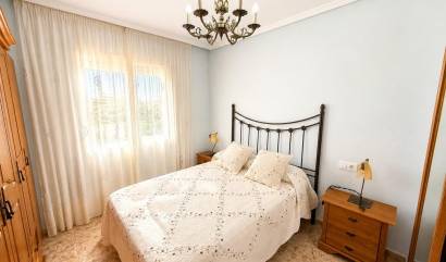 Venta - Apartment - Torrevieja - Nueva Torrevieja