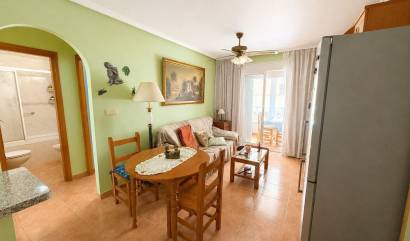 Venta - Apartment - Torrevieja - Nueva Torrevieja