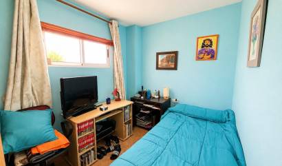 Venta - Apartment - Torrevieja - Nueva Torrevieja
