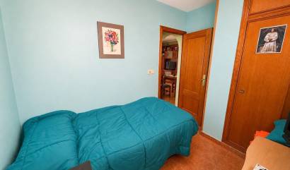 Venta - Apartment - Torrevieja - Nueva Torrevieja