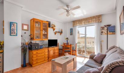 Venta - Apartment - Torrevieja - Nueva Torrevieja