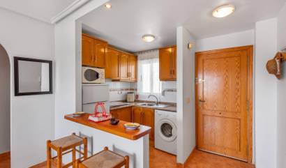 Venta - Apartment - Torrevieja - Nueva Torrevieja