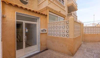 Venta - Apartment - Torrevieja - Nueva Torrevieja