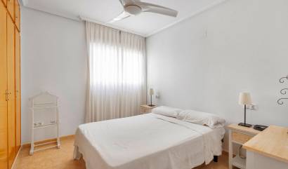 Venta - Apartment - Torrevieja - Nueva Torrevieja