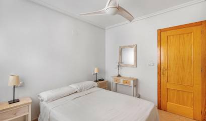 Venta - Apartment - Torrevieja - Nueva Torrevieja