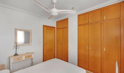 Venta - Apartment - Torrevieja - Nueva Torrevieja