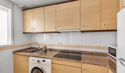 Venta - Apartment - Torrevieja - Nueva Torrevieja