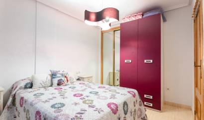 Venta - Apartment - Torrevieja - Parque de las Naciones