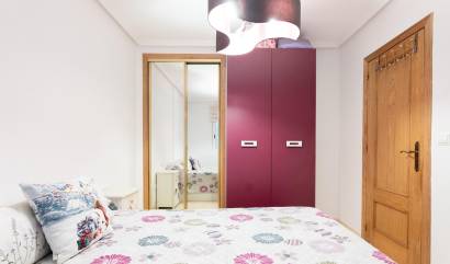 Venta - Apartment - Torrevieja - Parque de las Naciones