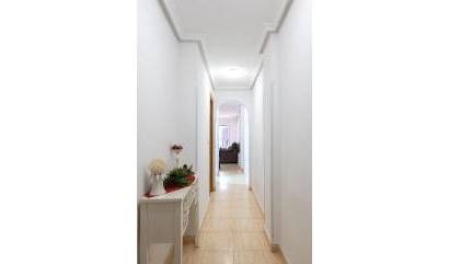 Venta - Apartment - Torrevieja - Parque de las Naciones