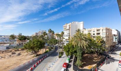 Venta - Apartment - Torrevieja - Paseo maritimo
