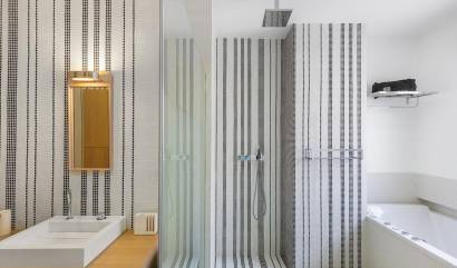 Venta - Apartment - Torrevieja - Paseo maritimo