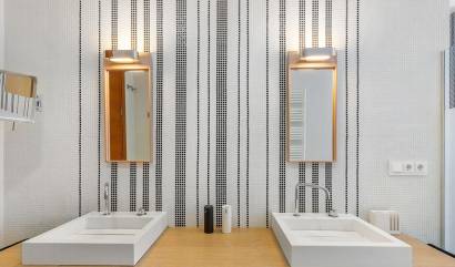 Venta - Apartment - Torrevieja - Paseo maritimo