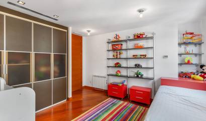 Venta - Apartment - Torrevieja - Paseo maritimo