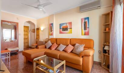 Venta - Apartment - Torrevieja - Playa de los locos