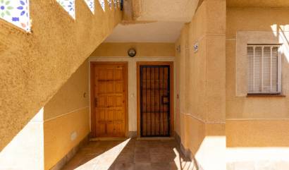 Venta - Apartment - Torrevieja - Playa de los locos
