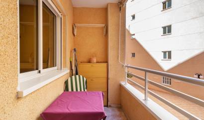 Venta - Apartment - Torrevieja - Playa de los locos