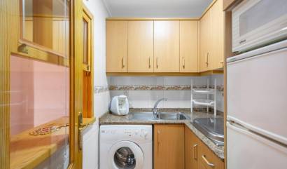 Venta - Apartment - Torrevieja - Playa de los locos