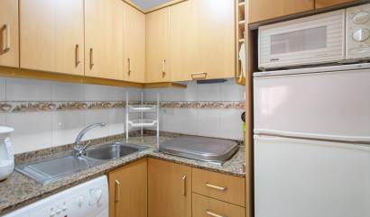 Venta - Apartment - Torrevieja - Playa de los locos