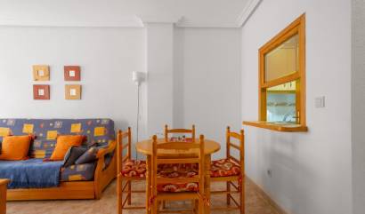 Venta - Apartment - Torrevieja - Playa de los locos