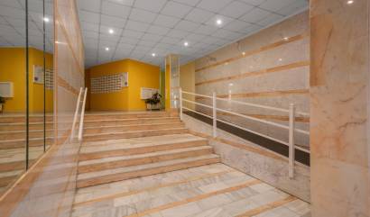 Venta - Apartment - Torrevieja - Playa de los locos