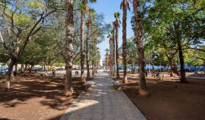 Venta - Apartment - Torrevieja - Playa de los locos