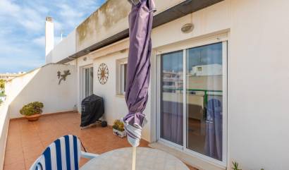 Venta - Apartment - Torrevieja - Playa de los locos