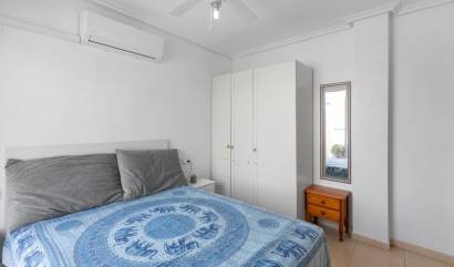 Venta - Apartment - Torrevieja - Playa de los locos