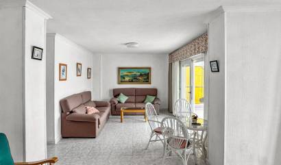 Venta - Apartment - Torrevieja - Playa de los Locos