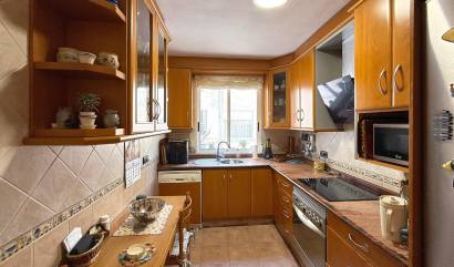 Venta - Apartment - Torrevieja - Playa del cura