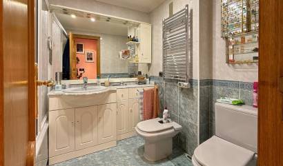 Venta - Apartment - Torrevieja - Playa del cura