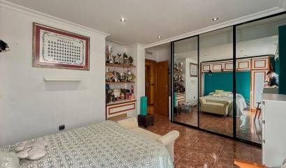 Venta - Apartment - Torrevieja - Playa del cura