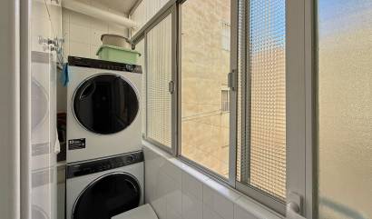 Venta - Apartment - Torrevieja - Playa del cura