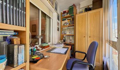 Venta - Apartment - Torrevieja - Playa del cura