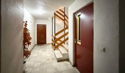 Venta - Apartment - Torrevieja - Playa del cura